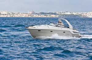 Bavaria Sport 31
