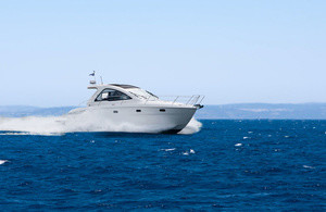 Bavaria Sport 34 HT