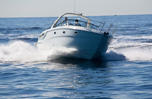 Bavaria Sport 34