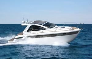 Bavaria Sport 35 HT