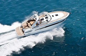 Bavaria Sport 39