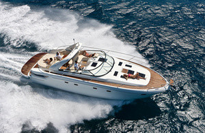 Bavaria Sport 43
