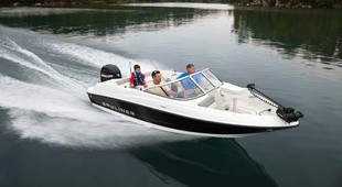 Bayliner 170 Bowrider