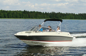 Bayliner 175 GT3