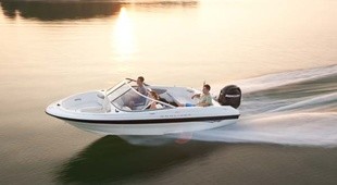 Bayliner 180 Bowrider