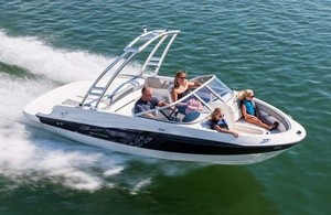 Bayliner 185 Bowrider