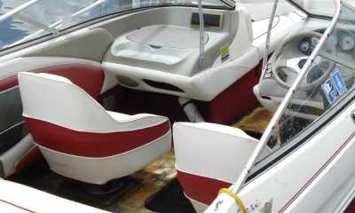Bayliner 1850 SS Capri