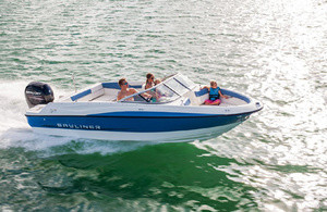 Bayliner 190 Bowrider