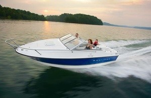 Bayliner 192 Cuddy