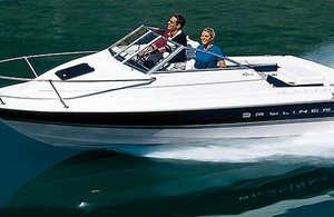 Bayliner 1952