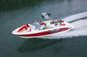 Bayliner 215 Bowrider