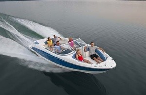Bayliner 235 Bowrider