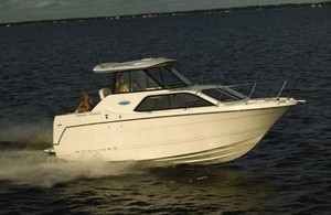 Bayliner 242 Classic