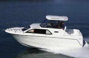 Bayliner 2452