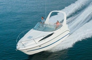 Bayliner 275 Cruiser