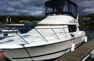 Bayliner 288 CB