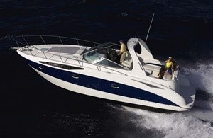 Bayliner 325 Cruiser