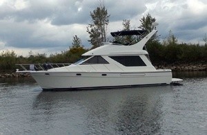 Bayliner 3988
