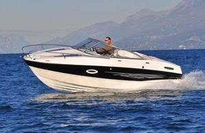 Bayliner 642 Cuddy