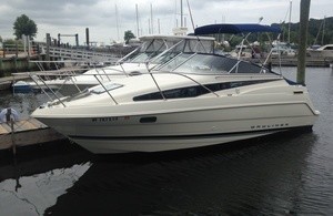 Bayliner Ciera 2355