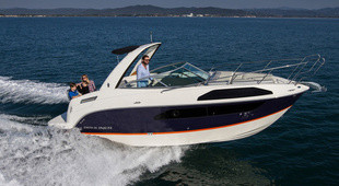 Bayliner Ciera 8