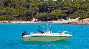 Bayliner Element CC7