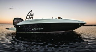 Bayliner Element E5