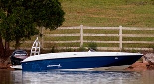 Bayliner Element E6