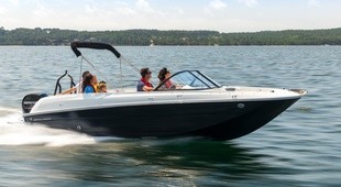 Bayliner Element E7