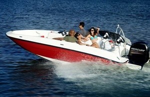 Bayliner Element XL