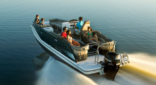 Bayliner Element XR7