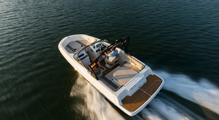 Bayliner VR4 BOWRIDER