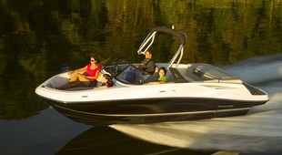 Bayliner VR5 BOWRIDER