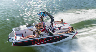 Bayliner WT-1 SC