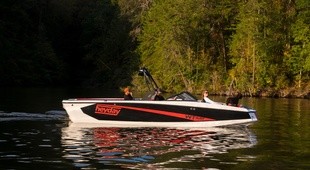 Bayliner WT-Surf