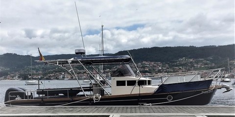 Beacher v10 croisiere