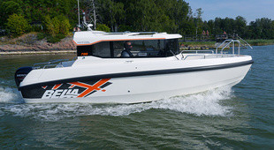 Bella 700 Patrol