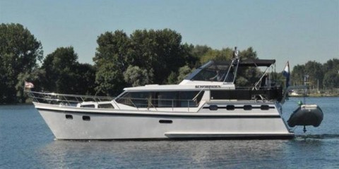 Bendie kruiser 12.90 grand luxe cabrio