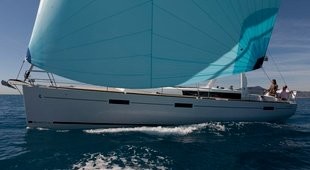 Beneteau Oceanis 45