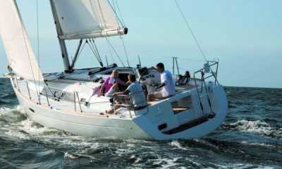 Beneteau 34