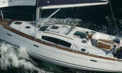 Beneteau 40