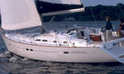 Beneteau 423