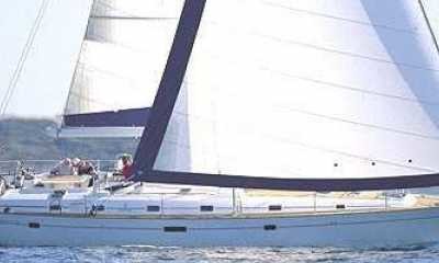 Beneteau 505