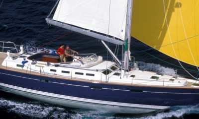 Beneteau 57