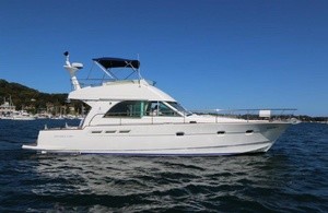 Beneteau Antares 13.80