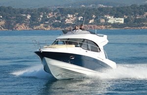 Beneteau Antares 32