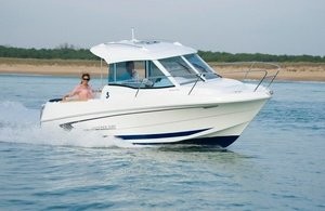 Beneteau Antares 5.80