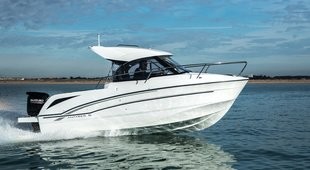 Beneteau Antares 6 OB