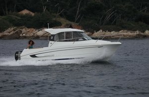 Beneteau Antares 6.80