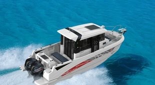 Beneteau Barracuda 8